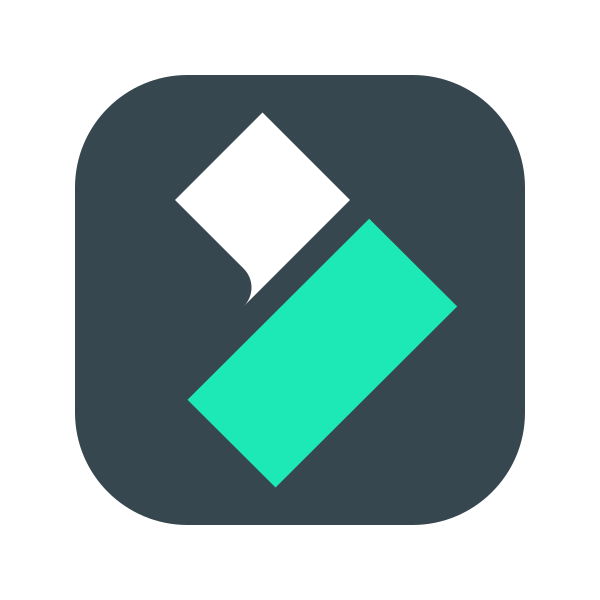 Filmora Logo